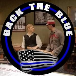 Meet your Posher, Pete